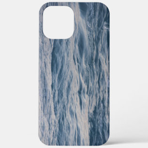 Case-Mate iPhone Case Eau de mer de près
