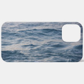 Coques Case-Mate iPhone Eau de mer de près (Verso / Droite)