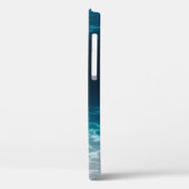Coques Case-Mate iPhone Eau de mer sous la mer (Verso / Gauche)