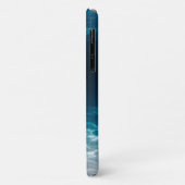 Coques Case-Mate iPhone Eau de mer sous la mer (Dos/Gauche)