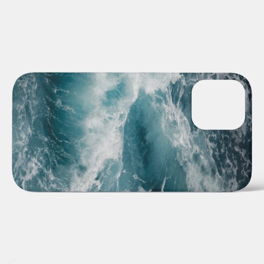 COQUES Case-Mate iPhone EAU DE RAGE (Verso (horizontal))