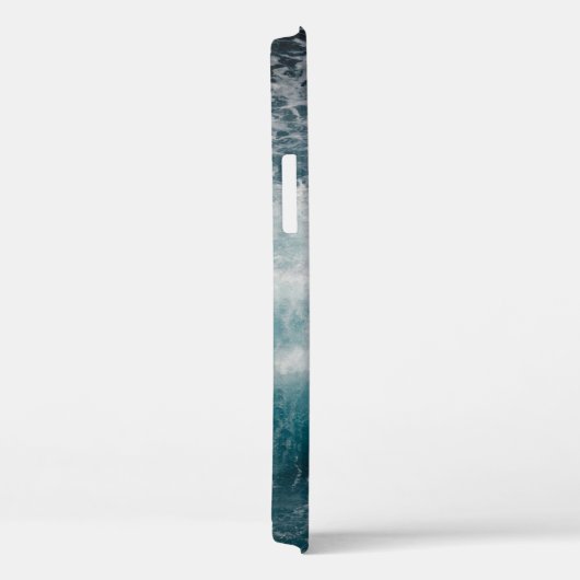 COQUES Case-Mate iPhone EAU DE RAGE (Verso / Droite)