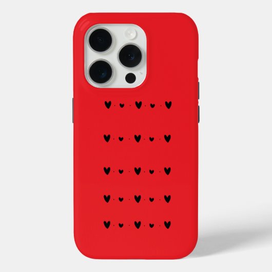 Coques Case-Mate iPhone Eau-de-vie unique moderne tendance (Verso)