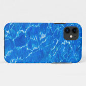 Coques Case-Mate iPhone Eau douce - Version deux de trois (Dos (Horizontal))