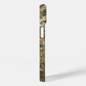 Coques Case-Mate iPhone Eau fontaine d'or 2 (Verso / Droite)