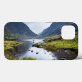 Coques Case-Mate iPhone Eau | Gap de Dunloe Comté Kerry Irlande (Verso (horizontal))