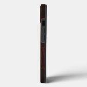 Coques Case-Mate iPhone Eau | Lac Minnetonka, Minnesota (Verso / Gauche)