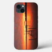 Coques Case-Mate iPhone Eau | Lac Minnetonka, Minnesota (Verso)