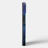 Coques Case-Mate iPhone Eau | Lac Supérieur Minnesota (Verso / Droite)