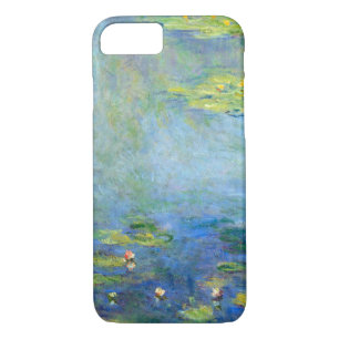 Case-Mate iPhone Case Eau Lily Pond, Monet