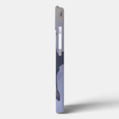 Coques Case-Mate iPhone Eau Lumineuse Orca (Verso / Gauche)
