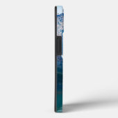 Coques Case-Mate iPhone Eau | Moraine Lake, Canada (Verso / Droite)