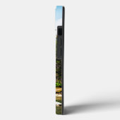 Coques Case-Mate iPhone Eau | Moraine Lake, Canada (Verso / Gauche)