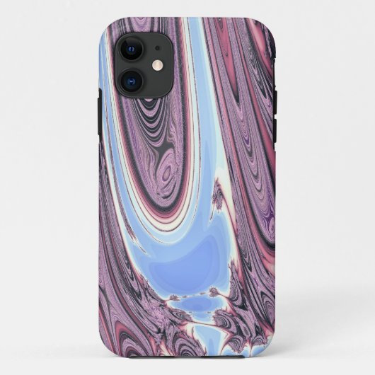 COQUES Case-Mate iPhone EAU NAVIGABLE (Dos)