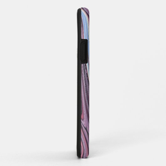COQUES Case-Mate iPhone EAU NAVIGABLE (Dos/Droite)
