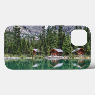 Case-Mate iPhone Case Eau Parc national Yoho Canada