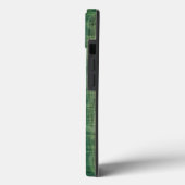 Coques Case-Mate iPhone Eau | Parc national Yoho Canada (Verso / Gauche)