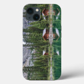 Coques Case-Mate iPhone Eau | Parc national Yoho Canada (Verso)