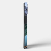 Coques Case-Mate iPhone Eau | Pragser Wildsee Dolomites Italie (Verso / Droite)