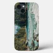 Coques Case-Mate iPhone Eau | Rivière Kucherla, Altaï (Verso)