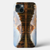 Coques Case-Mate iPhone Eau | Tre Cime Di Lavaredo Italie (Verso)