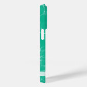 Coques Case-Mate iPhone Eau Tropicale (Verso / Droite)