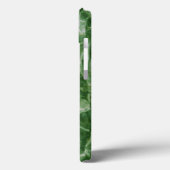 Coques Case-Mate iPhone Eau verte (Verso / Gauche)