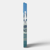 Coques Case-Mate iPhone Eaux glaciaires de l'Alaska (Verso / Gauche)