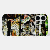 Coques Case-Mate iPhone Éblouissant (Verso (horizontal))