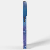 Coques Case-Mate iPhone Éblouissant Ange Romantique Terrestre (Verso / Droite)