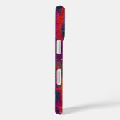 Coques Case-Mate iPhone Éblouissant Étoile Téléphone de campagne (Verso / Droite)