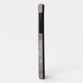 Coques Case-Mate iPhone Écaille (Dos/Gauche)