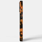 Coques Case-Mate iPhone Écaille de tortue (Verso / Gauche)