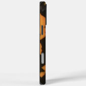 Coques Case-Mate iPhone Écaille de tortue (Verso / Droite)