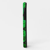 Coques Case-Mate iPhone écailles de poisson (Dos/Gauche)