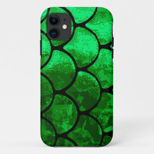 Etui iPhone Case-Mate écailles de poisson