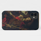 Coques Case-Mate iPhone Ecce homo (huile sur la toile) (Dos (Horizontal))
