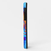 Coques Case-Mate iPhone Échapper au soleil (Dos/Gauche)