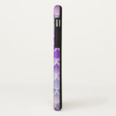 Coques Case-Mate iPhone Échelle de Parties scintillant de sirène d'été #14 (Dos/Gauche)