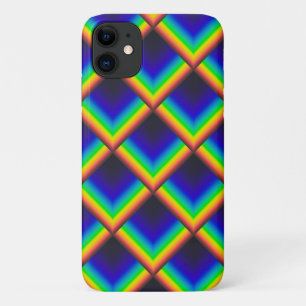 Case-Mate iPhone Case Échelles du spectre solaire