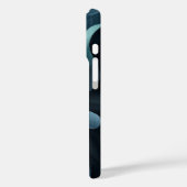 Coques Case-Mate iPhone Echo rouille (Verso / Gauche)