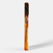 Coques Case-Mate iPhone Echos Mystiques 4D Anime Égyptien (Verso / Droite)