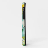 Coques Case-Mate iPhone Éclaboussure I de Splish (Dos/Gauche)