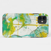 Coques Case-Mate iPhone Éclaboussure I de Splish (Dos (Horizontal))