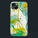 Case-Mate iPhone Case Éclaboussure I de Splish<br><div class="desc">Décor à la maison</div>