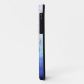 Coques Case-Mate iPhone eclaboussures (Dos/Gauche)