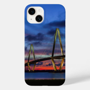 Coque Pour iPhone 14 Éclairage