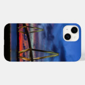 Coques Case-Mate iPhone Éclairage (Verso (horizontal))