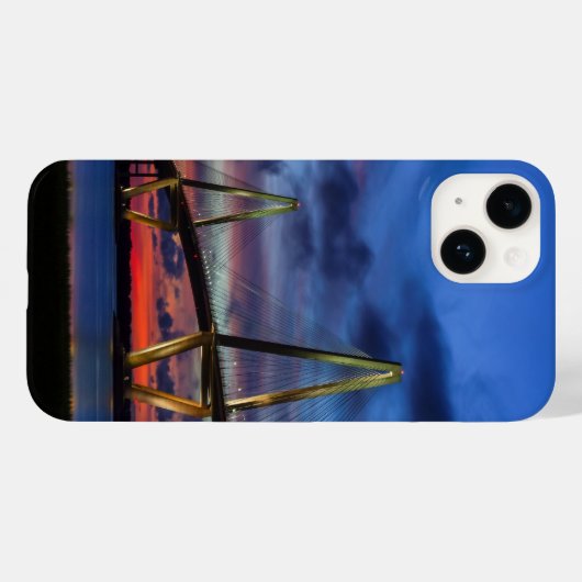 Coques Case-Mate iPhone Éclairage (Verso (horizontal))