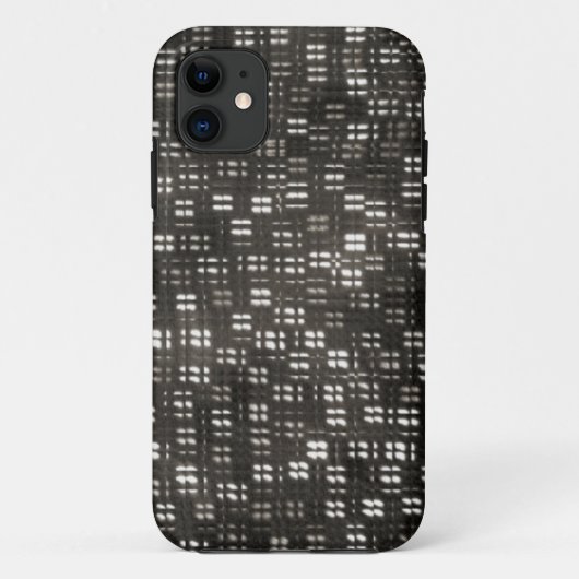 Coques Case-Mate iPhone Éclairage de la ville (Dos)